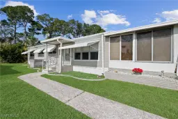 Picture of 349 Shrub Ln S, North Fort Myers, FL 33917