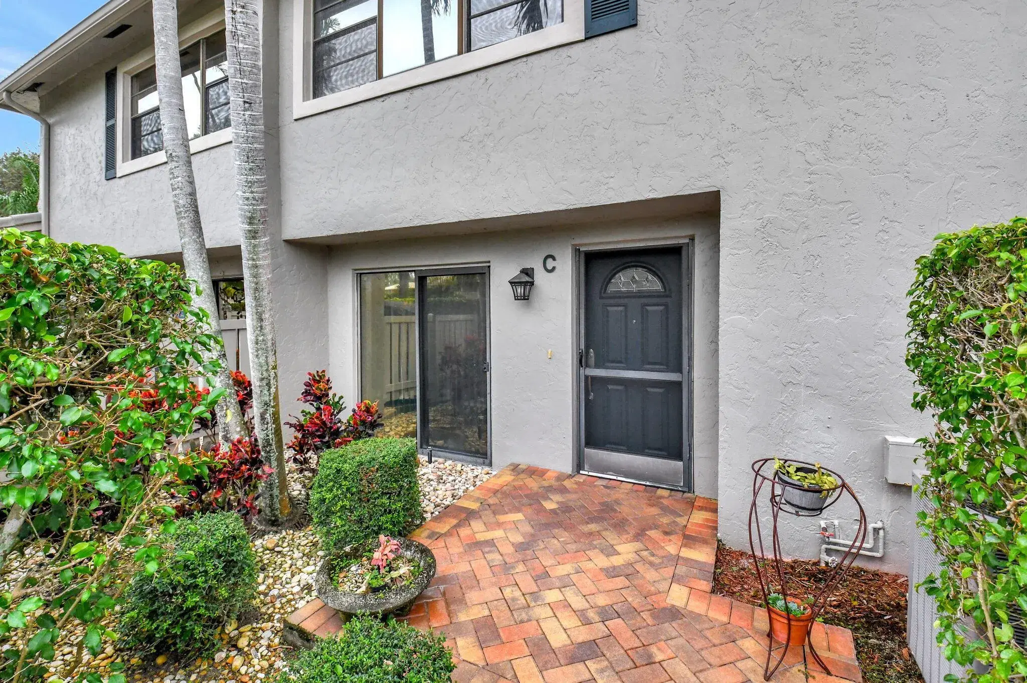 Picture of 16 Stratford Drive C, Boynton Beach, FL 33436