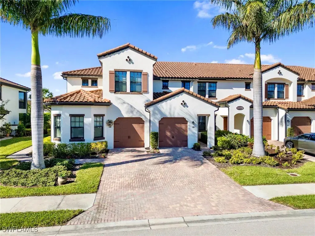 Picture of 11772 Grand Belvedere Way 101, Fort Myers, FL 33913