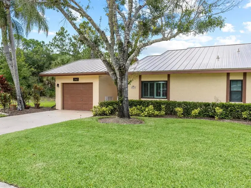 Picture of 2947 Bent Pine Drive, Fort Pierce FL 34951
