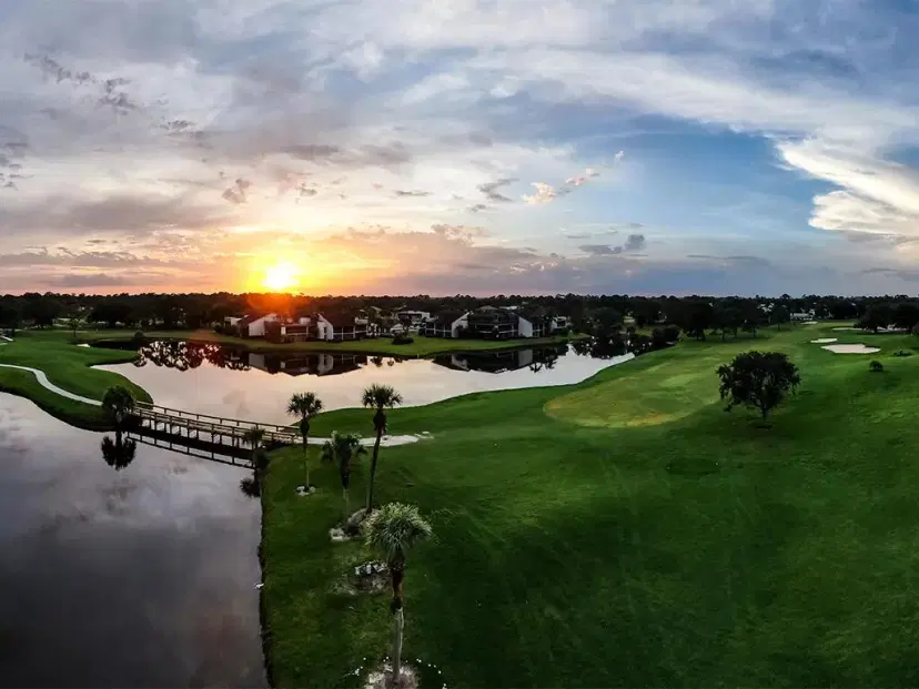 Picture of 2947 Bent Pine Drive, Fort Pierce FL 34951