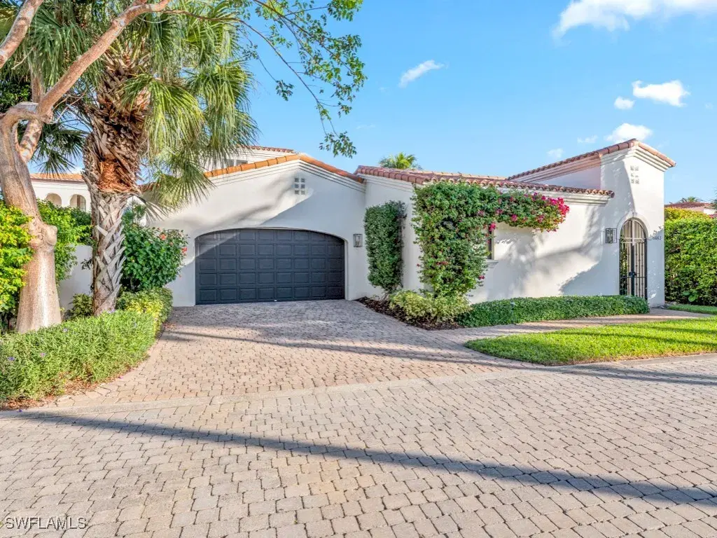 Picture of 16663 Lucarno Way, Naples, FL 34110