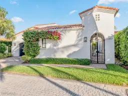 Picture of 16663 Lucarno Way, Naples, FL 34110