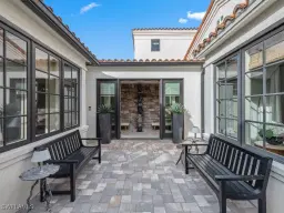 Picture of 16663 Lucarno Way, Naples, FL 34110