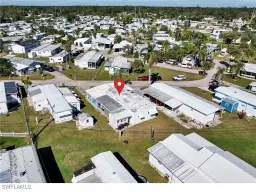 Picture of 118 Flame Ln, North Fort Myers, FL 33917