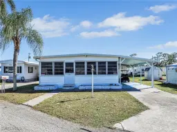 Picture of 118 Flame Ln, North Fort Myers, FL 33917