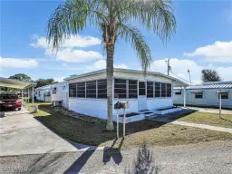 Picture of 118 Flame Ln, North Fort Myers, FL 33917