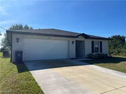 Picture of 2903 65Th St W, Lehigh Acres, FL 33971