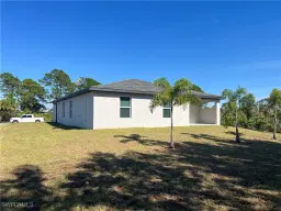Picture of 2903 65Th St W, Lehigh Acres, FL 33971