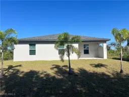 Picture of 2903 65Th St W, Lehigh Acres, FL 33971