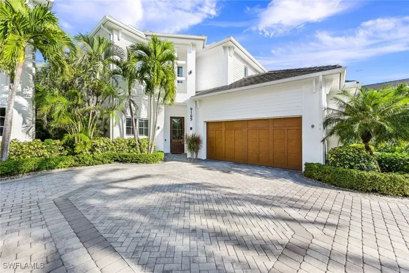 Picture of 9145 Mercato Way, Naples FL 34108