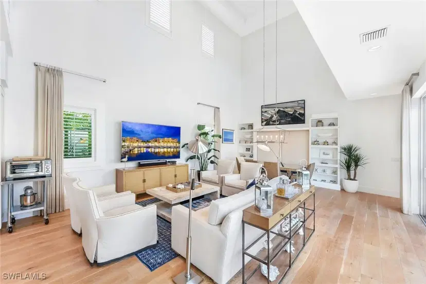 Picture of 9145 Mercato Way, Naples FL 34108