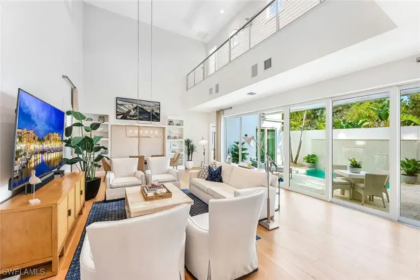 Picture of 9145 Mercato Way, Naples FL 34108