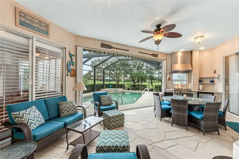 Picture of 8894 Lely Island Cir, Naples FL 34113
