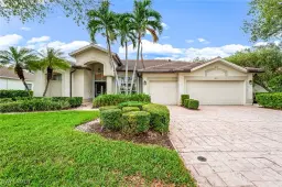 Picture of 8894 Lely Island Cir, Naples, FL 34113