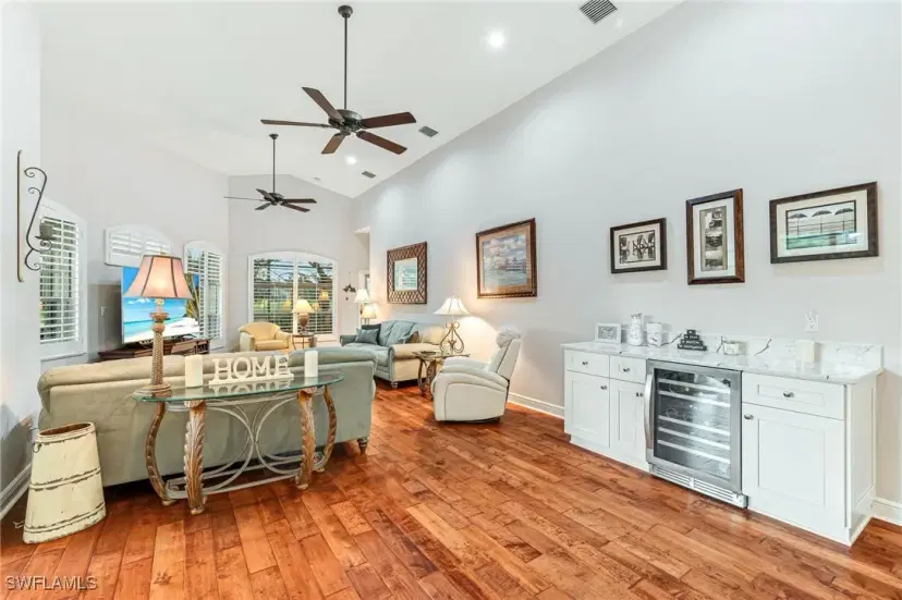 Picture of 8894 Lely Island Cir, Naples FL 34113