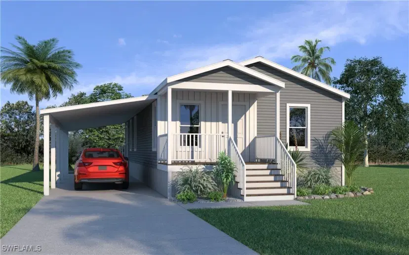Picture of 44 Dogwood Way, Fort Myers FL 33908