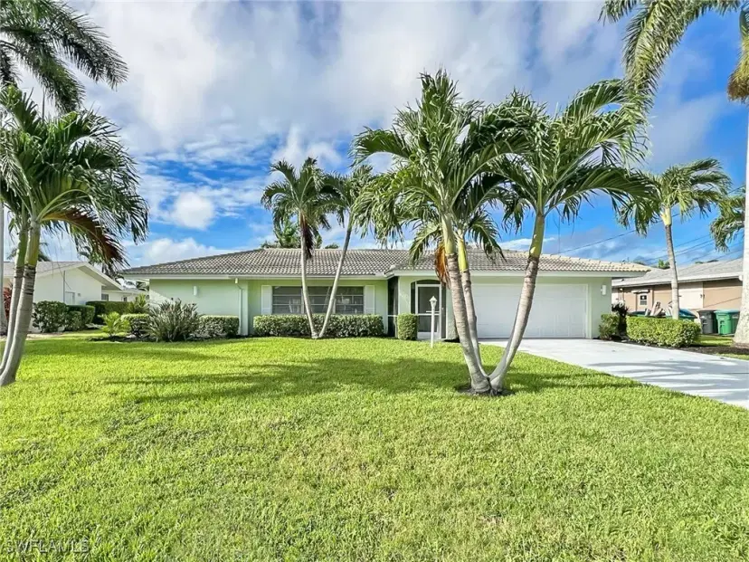 Picture of 146 SW 51St St, Cape Coral FL 33914