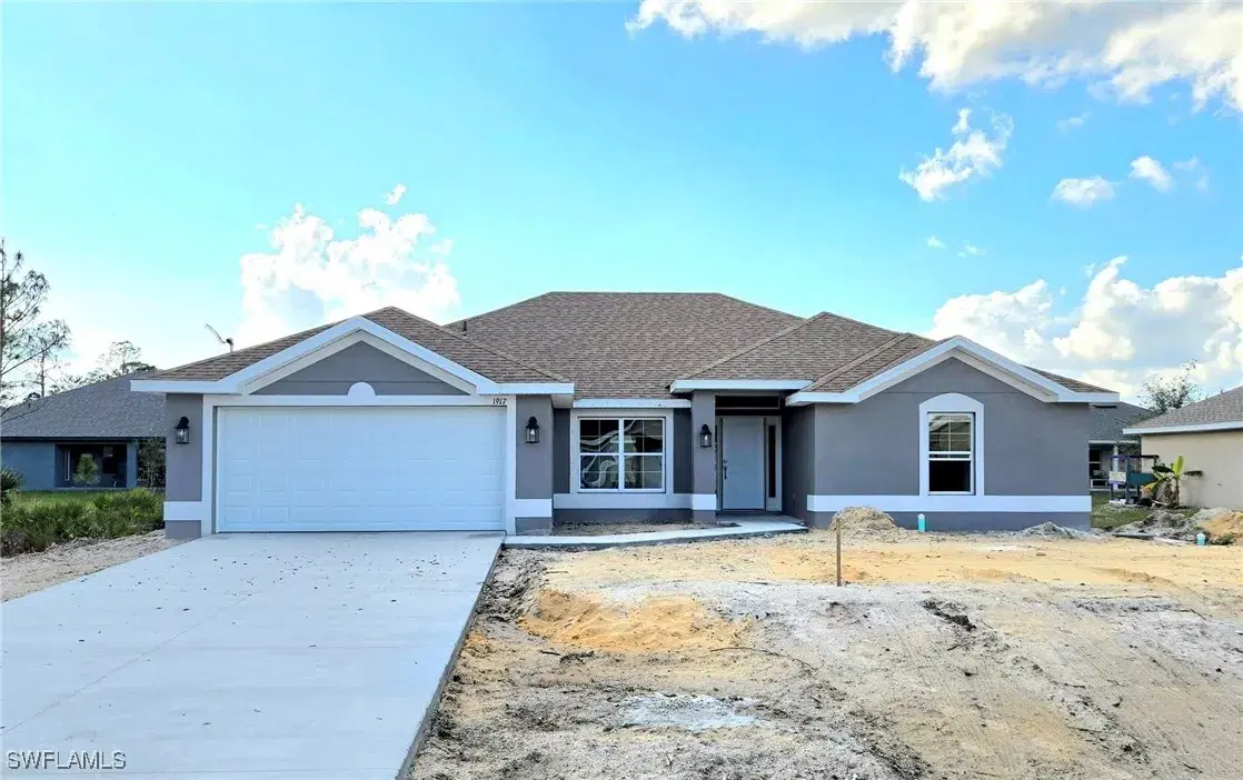 Picture of 1917 Lemona Ave, Lehigh Acres, FL 33972