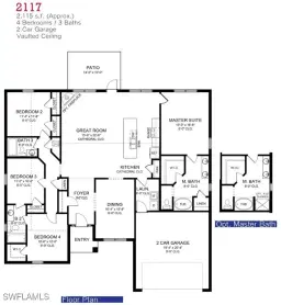Picture of 1917 Lemona Ave, Lehigh Acres, FL 33972