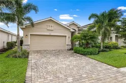 Picture of 4137 Lemongrass Dr, Fort Myers, FL 33916