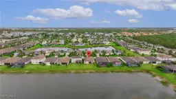 Picture of 4137 Lemongrass Dr, Fort Myers, FL 33916