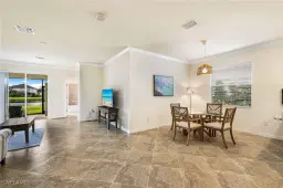 Picture of 4137 Lemongrass Dr, Fort Myers, FL 33916