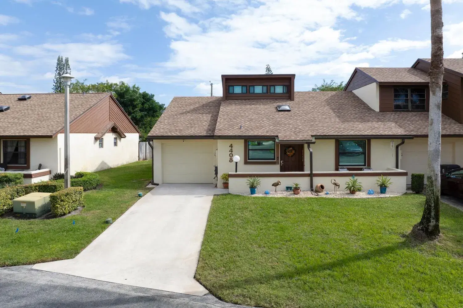 Picture of 4408 Rende Lane, Lake Worth, FL 33461