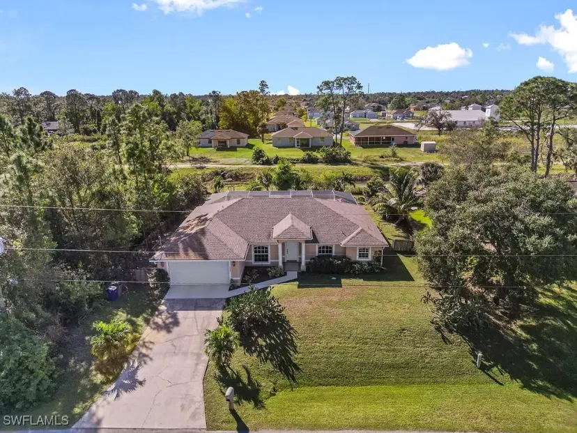Picture of 3823 17Th St W, Lehigh Acres FL 33971
