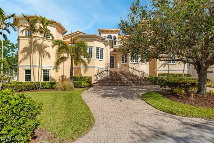 Picture of 14540 Jonathan Harbour Dr, Fort Myers FL 33908