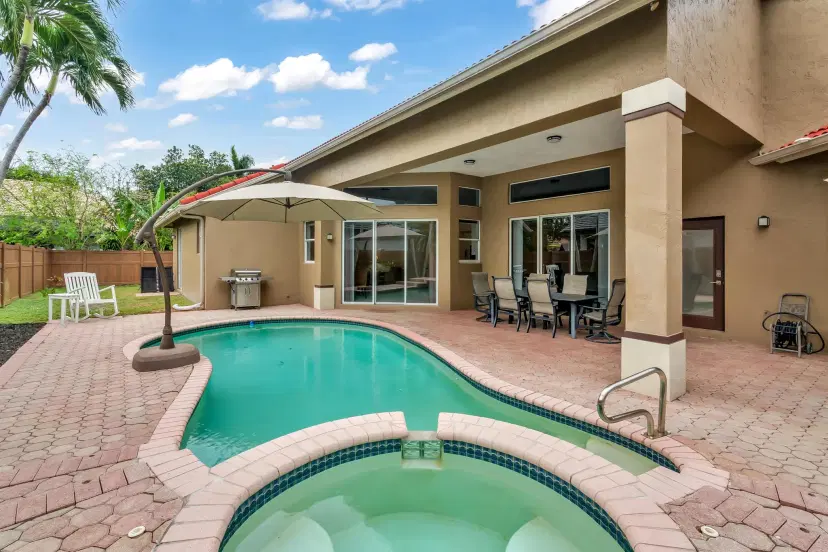 Picture of 6100 SW 20Th Street, Plantation FL 33317