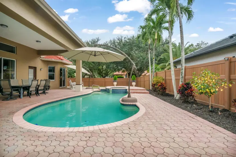 Picture of 6100 SW 20Th Street, Plantation FL 33317