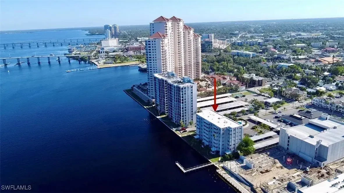 Picture of 1900 Clifford St 201, Fort Myers, FL 33901