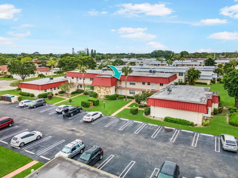 Picture of 12019 W Greenway Drive 205, Royal Palm Beach FL 33411