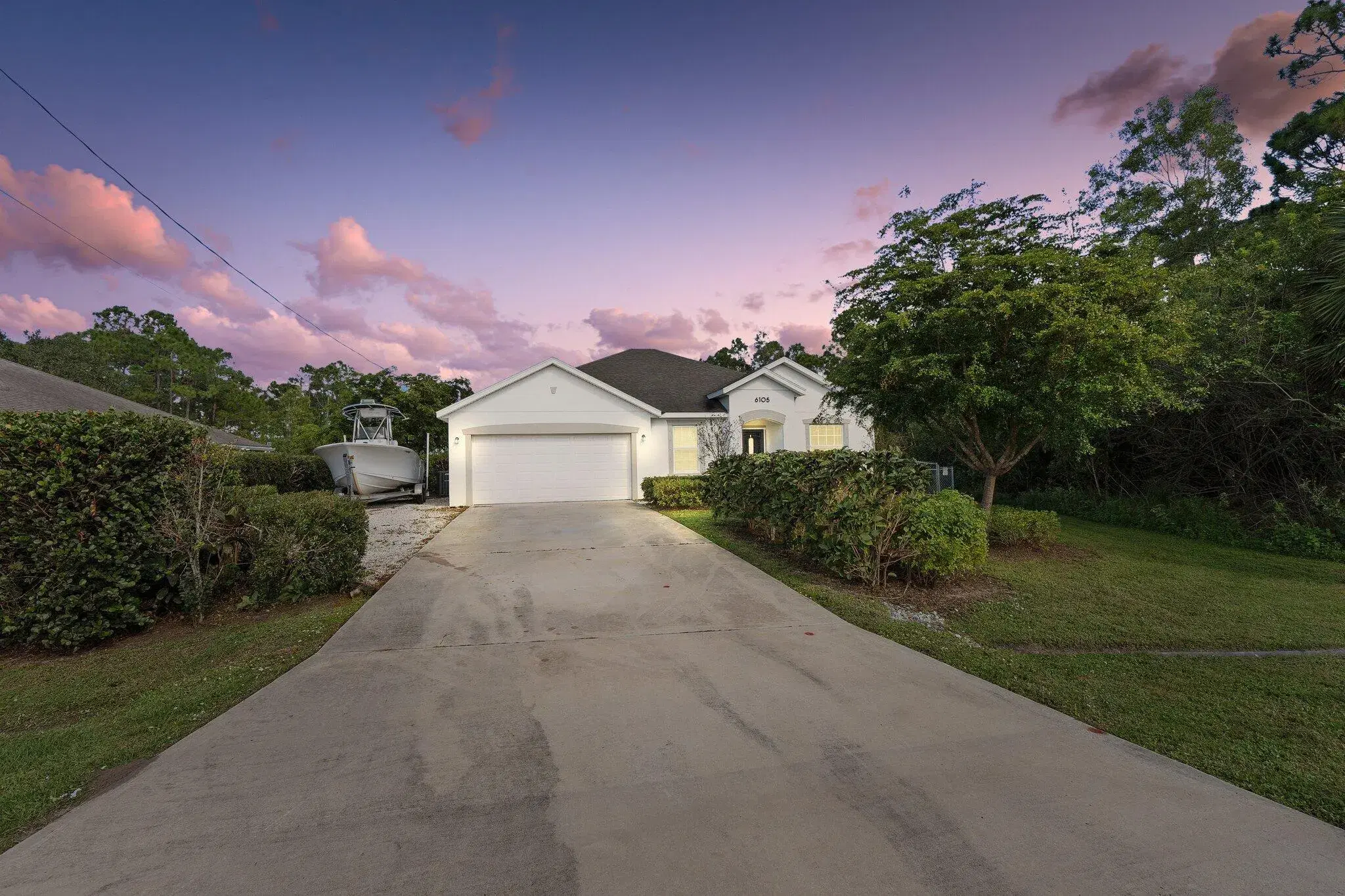 Picture of 6105 NW Gause Avenue, Port St Lucie, FL 34986