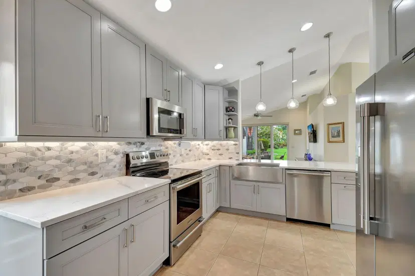 Picture of 13213 La Sabina Drive, Delray Beach FL 33446