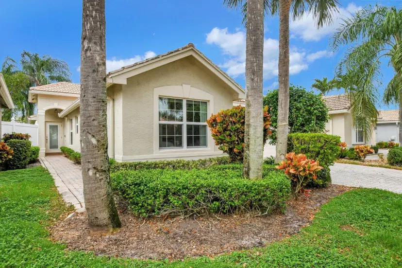 Picture of 13213 La Sabina Drive, Delray Beach FL 33446
