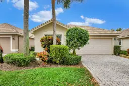 Picture of 13213 La Sabina Drive, Delray Beach, FL 33446