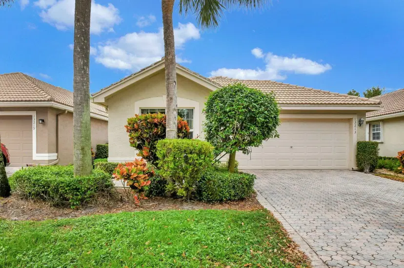 Picture of 13213 La Sabina Drive, Delray Beach FL 33446