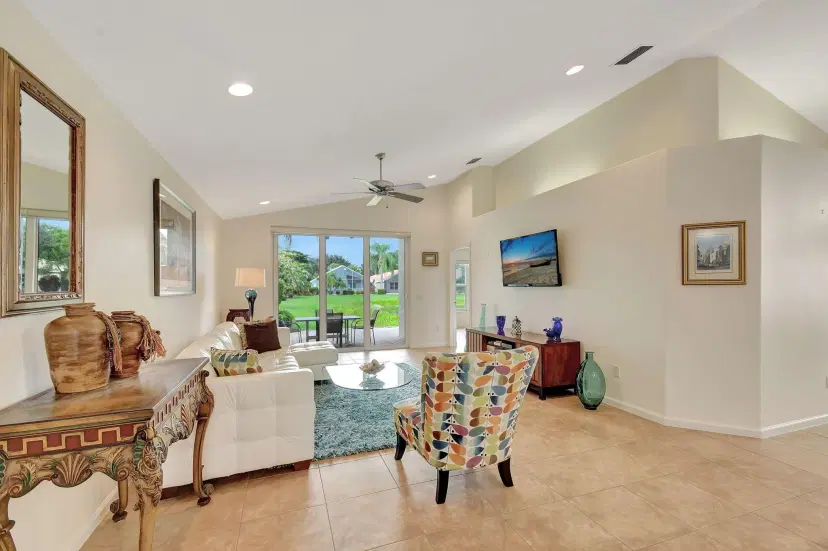Picture of 13213 La Sabina Drive, Delray Beach FL 33446