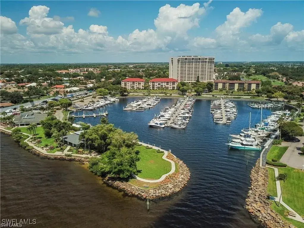 Picture of 4140 Steamboat Bend E 502, Fort Myers, FL 33919