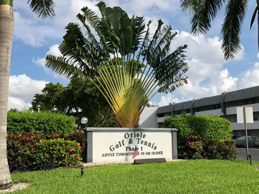 Picture of 7877 Golf Circle Dr 211, Margate FL 33063