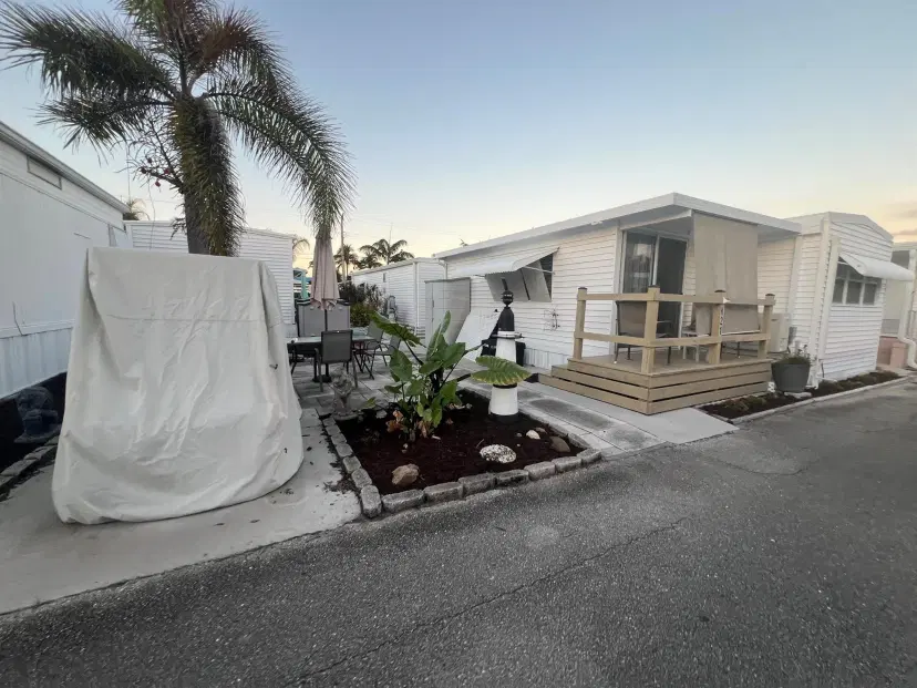 Picture of 21 Juniper Drive K, Briny Breezes FL 33435