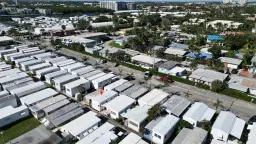 Picture of 21 Juniper Drive K, Briny Breezes, FL 33435