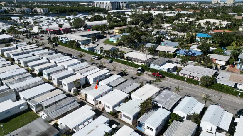 Picture of 21 Juniper Drive K, Briny Breezes FL 33435