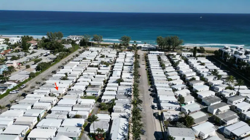 Picture of 21 Juniper Drive K, Briny Breezes FL 33435