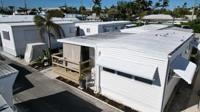 Picture of 21 Juniper Drive K, Briny Breezes FL 33435