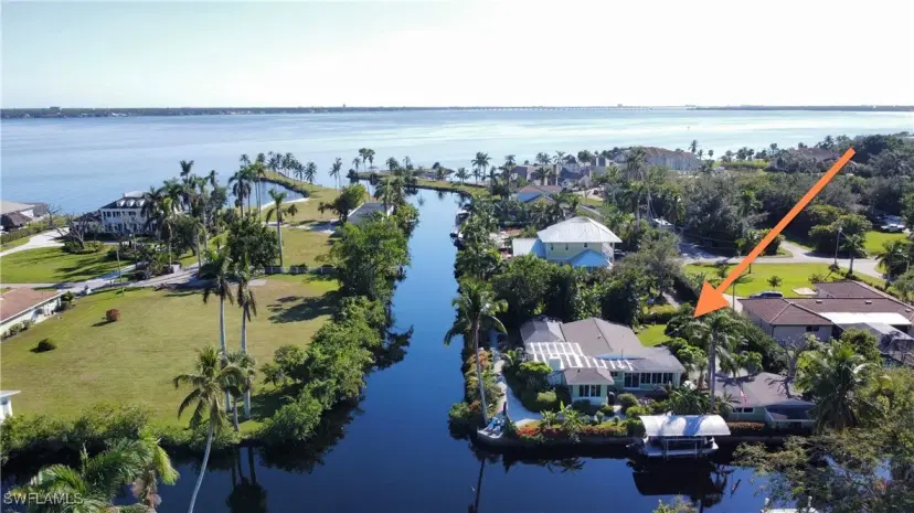 Picture of 68 Wolcott Dr, North Fort Myers FL 33903