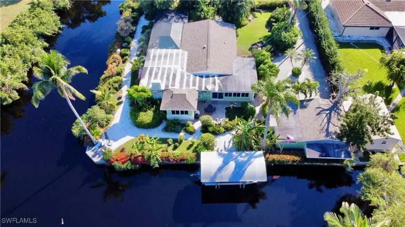 Picture of 68 Wolcott Dr, North Fort Myers FL 33903