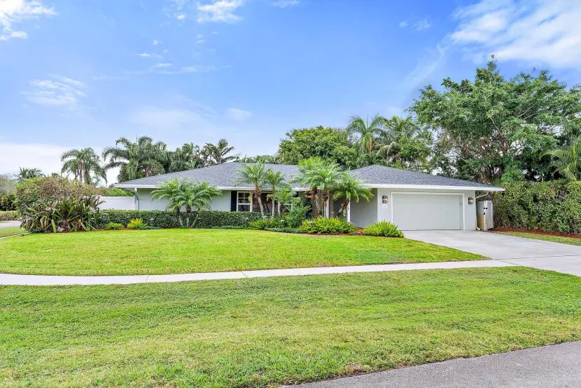 Picture of 19787 Hibiscus Drive, Jupiter FL 33469